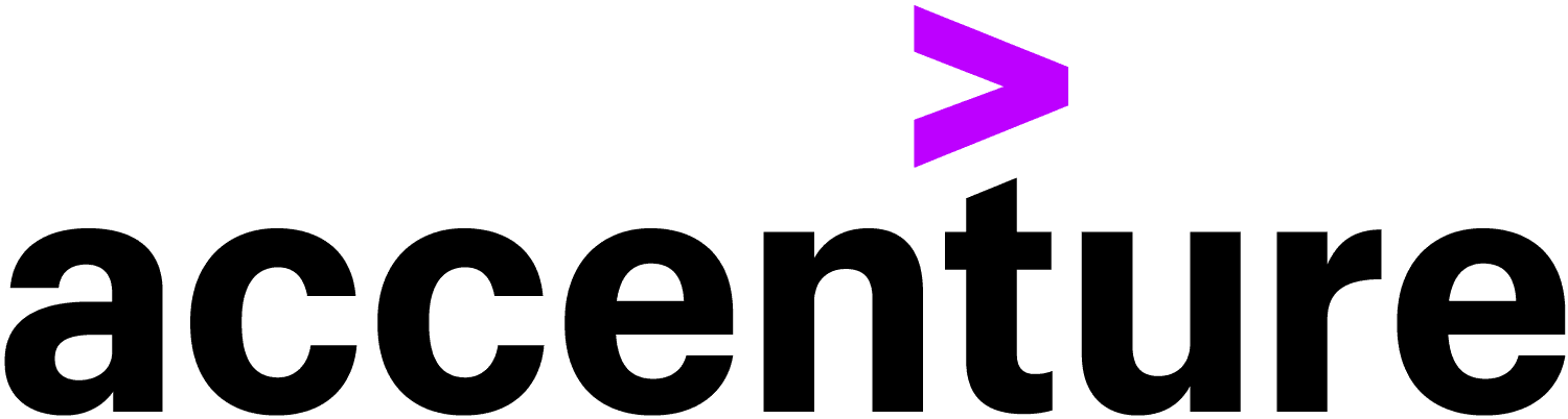 Accenture logo