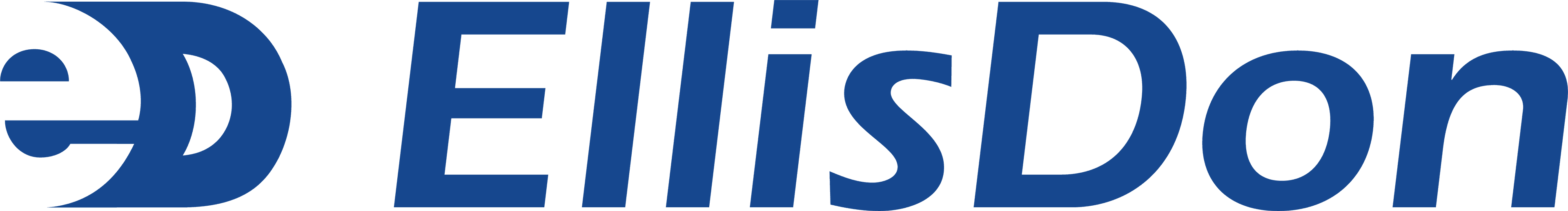 EllisDon logo